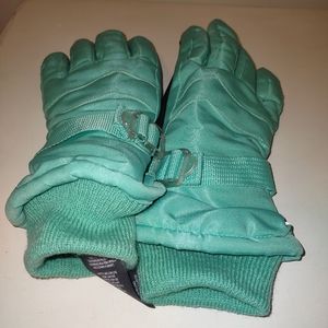 Kids Snow gloves
